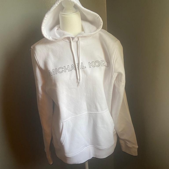 MICHAEL Michael Kors Other - MICHAEL KORS HOODIE